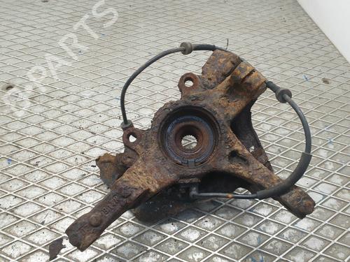 Left front steering knuckle FIAT GRANDE PUNTO (199_) 1.2 | BP23182511M25 
