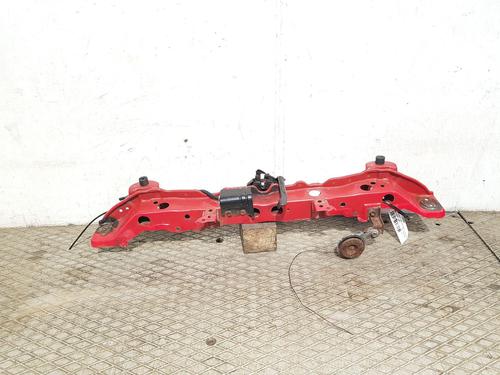 Used Front bumper reinforcement TOYOTA YARIS (_P13_) 1.3 (NSP130_, NSP130) (99 hp) 29620327