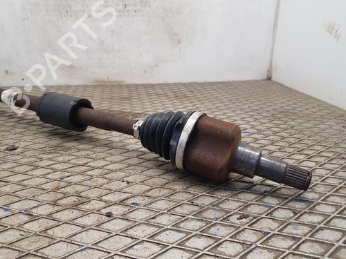 Right front driveshaft FORD FIESTA VII (HJ, HF) | BP29756086M39