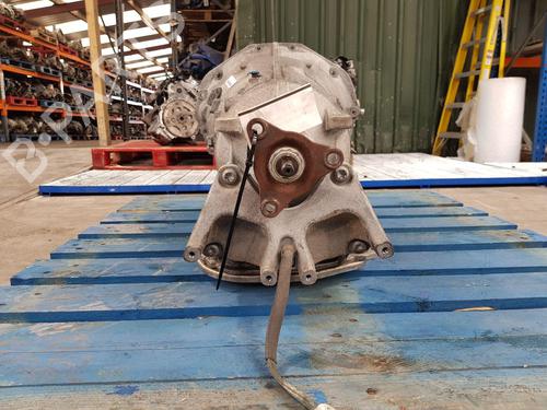 Gearbox ROLLS-ROYCE WRAITH (RR5) V12 | BP27689327M3 