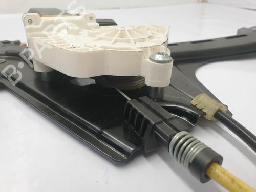 Front right window mechanism MCLAREN 570GT 3.8 | BP22662990C23 