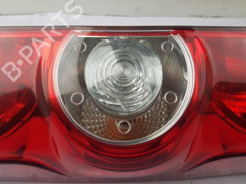 Right taillight FIAT DOBLO Cargo (263_) 1.3 D Multijet | BP40463330C35 - Image 4