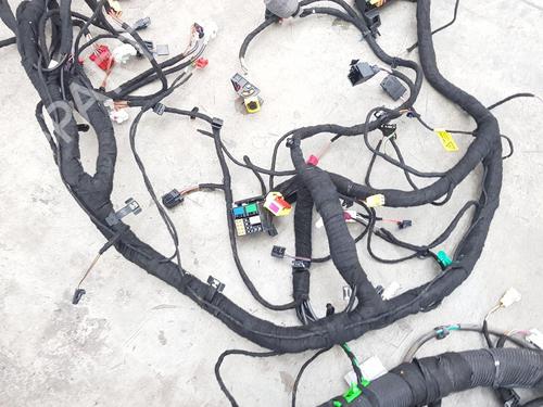 Wiring harness AUDI Q8 (4MN, 4MT) RS FSI Mild Hybrid quattro | BP29440062E16 