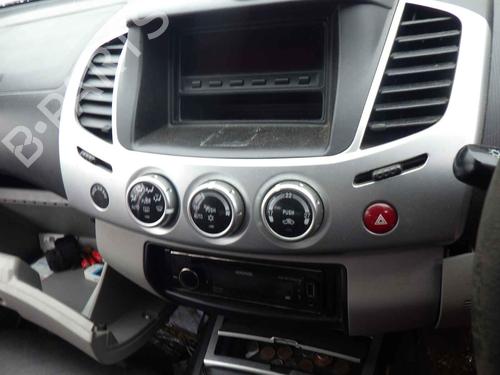 Used Parts MITSUBISHI L200 / TRITON (KA_T, KB_T) 2.5 DI-D 4WD (KB4T) (178 hp) 4291426