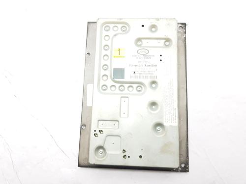 Elektronisk modul LAND ROVER RANGE ROVER III (L322) 3.6 D 4x4 | BP29737926M83