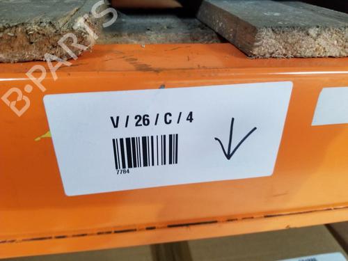 Pipe AUDI Q5 (FYB, FYG) 2.0 TFSI quattro | BP26400845M125  - Image 7