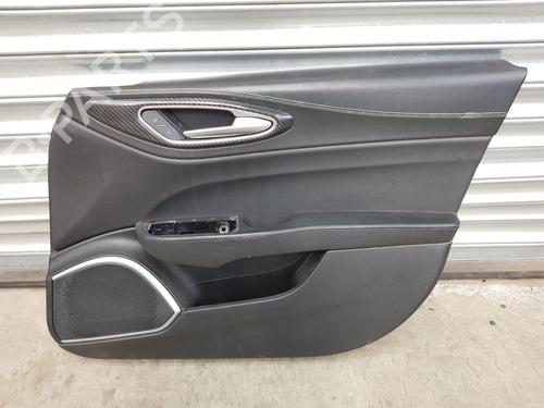 Front right panel ALFA ROMEO GIULIA (952_) 2.9 Quadrifoglio (952AAM24) | BP22665422C59 - Image 30