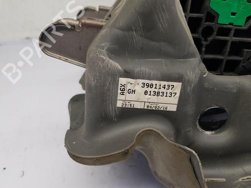 Gaspedaal OPEL CORSA E (X15) 1.4 (08, 68) | BP30823246I4 