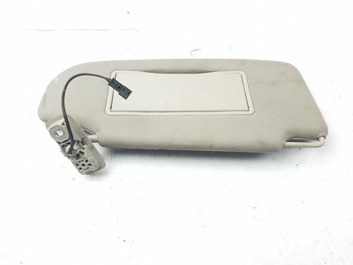Used Right sun visor Right sun visor VOLVO V60 I (155) D2 (120 hp) 33803417 33803417