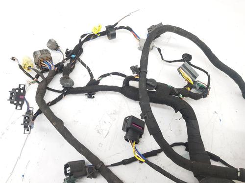 Wiring harness MCLAREN 570S 3.8 | BP38167826E16 - Image 3