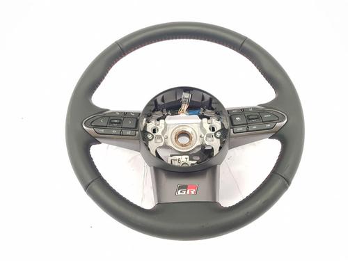 Ratt Ratt TOYOTA YARIS (_P21_, _PA1_, _PH1_) 1.6 GR 4WD (GXPA16) (261 hp) 36646827 36646827