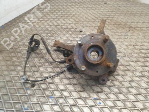 Used Left front steering knuckle HYUNDAI i10 II (BA, IA) 1.0 (67 hp) 30627945