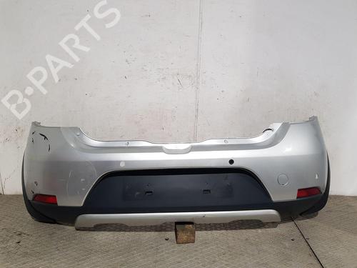 Rear bumper DACIA SANDERO II 1.5 dCi 850108510S