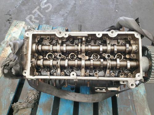 Engine AUDI A4 B9 (8W2, 8WC) | BP30137982M1