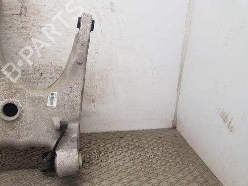 Left rear suspension arm LAND ROVER DEFENDER Station Wagon (L663) P300 Si4 4x4 | BP29620225M14 