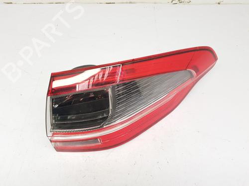 Used Right taillight FORD S-MAX (WA6) 1.6 TDCi (115 hp) 29292637