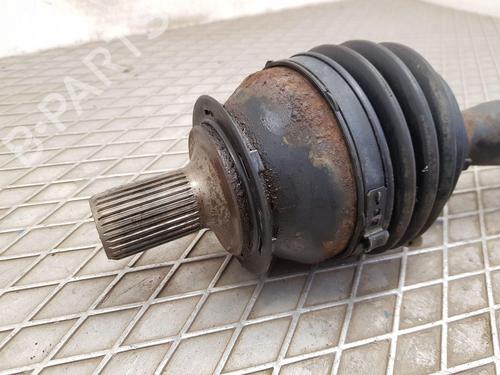 Right front driveshaft INFINITI Q30 1.5 D | BP25838665M39 