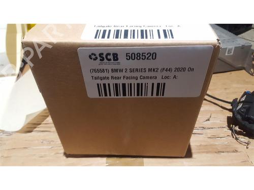 Elektronisk modul BMW 5 (G30, F90) 530 e Plug-in-Hybrid | BP22678815M83 
