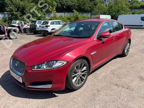 Left headlight JAGUAR XF I (X250) 3.0 D | BP27372307C28 - Image 15