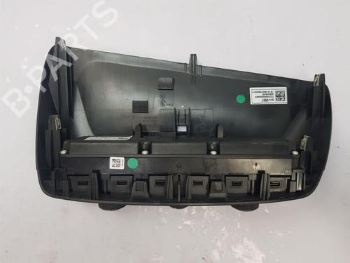 Climate control OPEL CROSSLAND X / CROSSLAND (P17, P2QO)  | BP22204299I5 