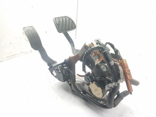 Pedal NISSAN LEAF (ZE0) Electric | BP34638597I4 - Image 6