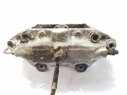 Right rear brake caliper JAGUAR XK 8 Convertible (X100) R 4.2 | BP27974817M106 