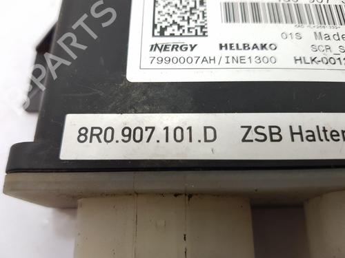 Other AUDI Q5 (8RB) SQ5 TDI quattro | BP22678729O1