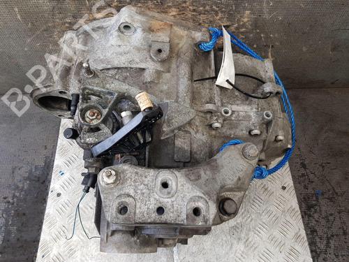 Gearbox VW GOLF VI (5K1) 2.0 TDI | BP29054869M3
