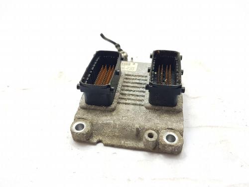 Engine control unit (ECU) VAUXHALL CORSA Mk III (D) (S07) 1.2 (L08) | BP30891546M57 