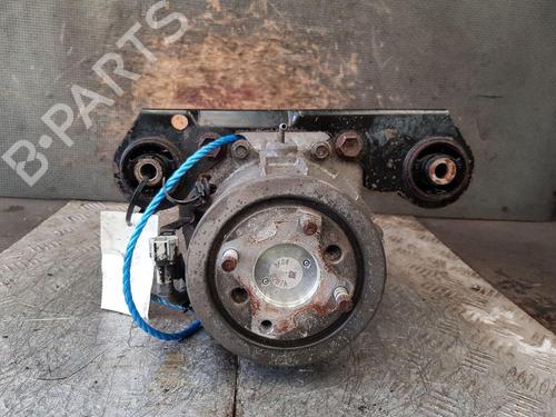 Rear differential NISSAN QASHQAI II (J11, J11_)  | BP27664904M24 