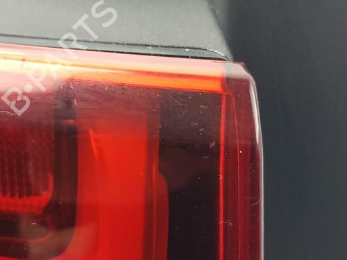 Left taillight CITROËN C4 CACTUS 1.2 PureTech 130 | BP28362887C34
