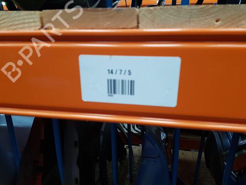 Left front fenders HONDA INSIGHT (ZE_) 1.3 IMA (ZE28, ZE2) | BP29379115C41 