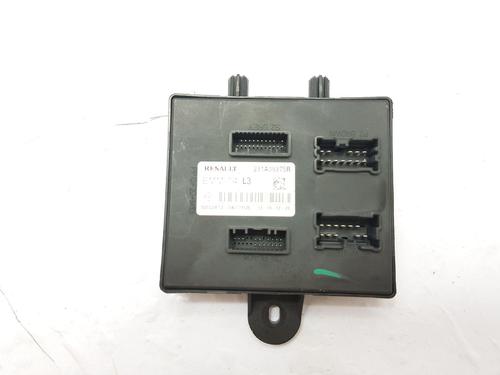 Used Electronic module RENAULT TRAFIC III Van (FG_) [2014-2025]  29870883