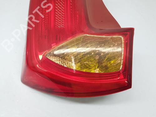Right taillight KIA PICANTO II (TA) 1.0 | BP32127449C35 - Image 2