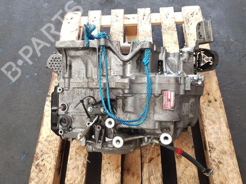 Gearbox VOLVO V40 Hatchback (525) D3 | BP28032689M3