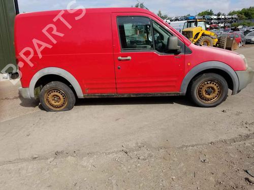 Heater blower motor FORD TRANSIT CONNECT (P65_, P70_, P80_) 1.8 Di | BP29597986M62 