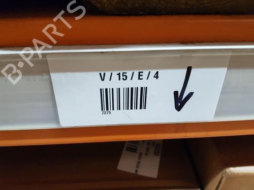 Left headlight VAUXHALL ASTRA Mk V (H) (A04) 1.6 (L48) | BP29575826C28