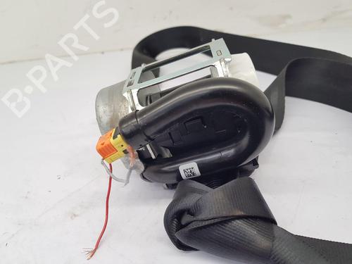 Rear right seatbelt VW PASSAT B8 (3G2, CB2) 2.0 TDI | BP34638804I28 - Image 5