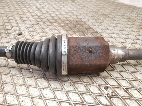 Right front driveshaft BMW 4 Coupe (F32, F82) 420 d xDrive | BP29815649M39