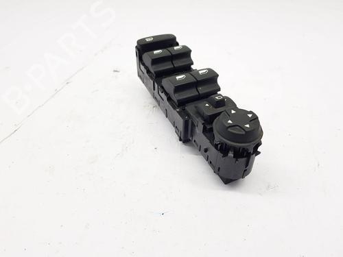 Right front window switch OPEL CROSSLAND X / CROSSLAND (P17, P2QO) 1.2 (75) | BP31910345I26 - Image 6