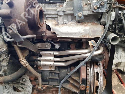 Engine VAUXHALL ANTARA A (L07) 2.2 CDTi 4x4 | BP22656077M1