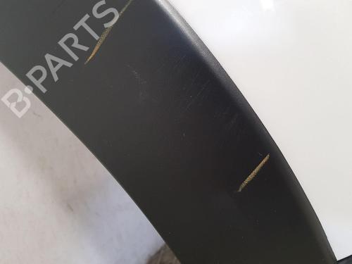 Rear bumper CITROËN C3 III (SX) 1.2 THP 110 (SXHNPS, SXHNZT, SXHNZ6) | BP27811384C8 