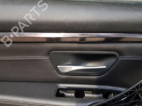 Siège avant droit BMW 4 Coupe (F32, F82) M4 Competition | BP30650130C16