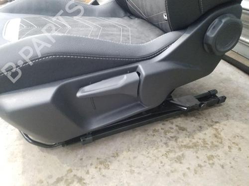 Left front seat OPEL CORSA F (P2JO) 1.2 (68) | BP28158165C15  - Image 9