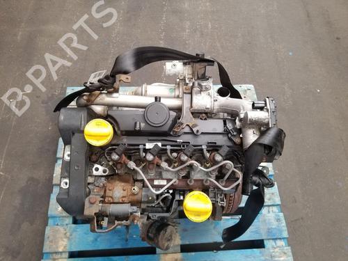 Used Engine Engine 37584948 37584948