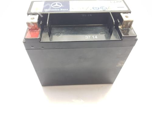 Battery MERCEDES-BENZ E-CLASS Convertible (A207) E 220 CDI / BlueTEC / d (207.402, 207.401) | BP26915146E11 