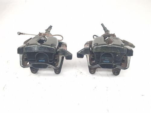 Used Right rear brake caliper Right rear brake caliper 36860995 36860995