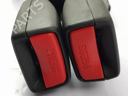 Seat buckle HONDA CIVIC VIII Hatchback (FN, FK) 1.4 (FK1, FN4) | BP28032636I32 