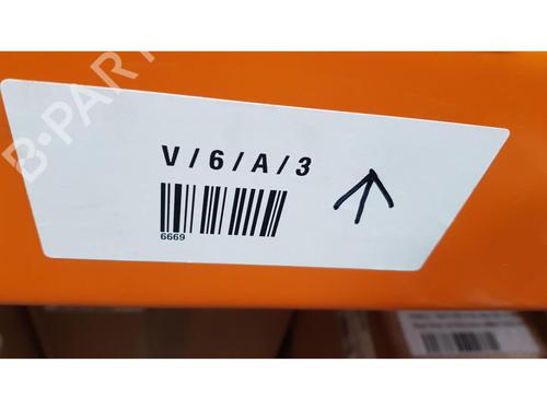 Electronic module NISSAN LEAF (ZE0) Electric | BP35933895M83 - Image 7