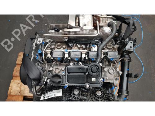 Engine VOLVO XC40 (536) B4 Mild-Hybrid AWD | BP27886521M1